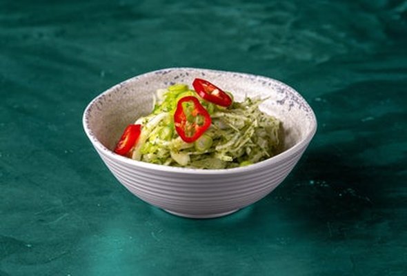 Asian Slaw