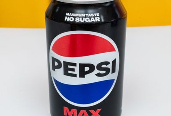 Pepsi Max 330ml
