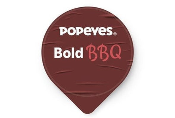 Bold BBQ Dip