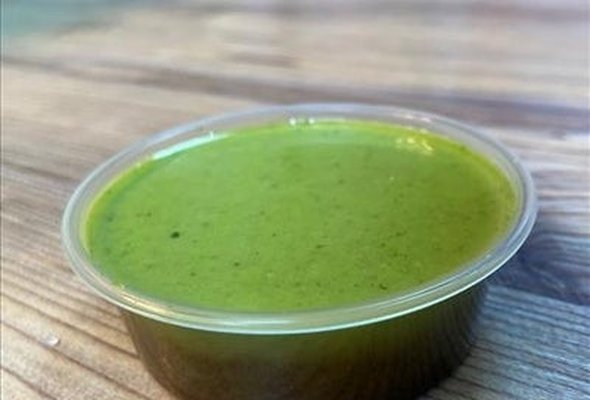 Extra Chutney