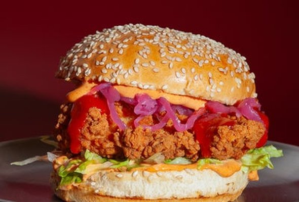 Original Burger