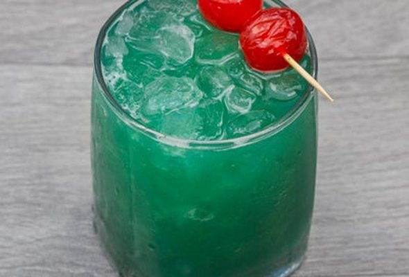 Poison Ivy