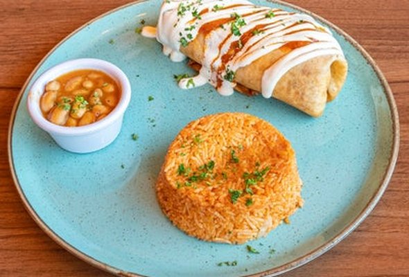 Chimichanga
