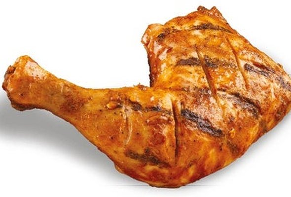 Quarter Chicken