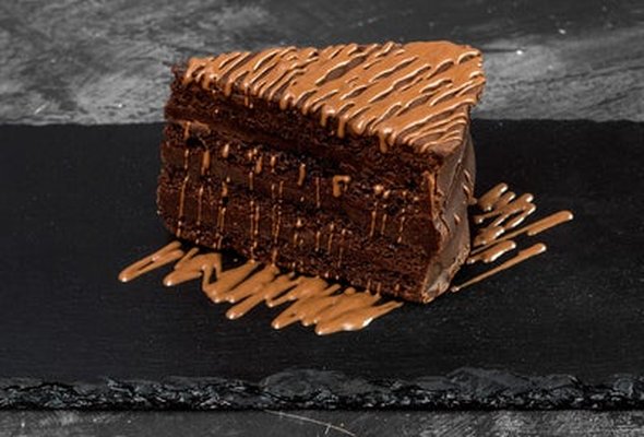 Matilda Cake