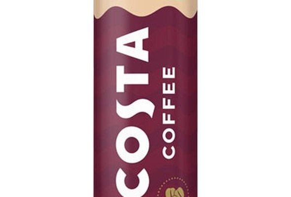 Costa Latte 250ml