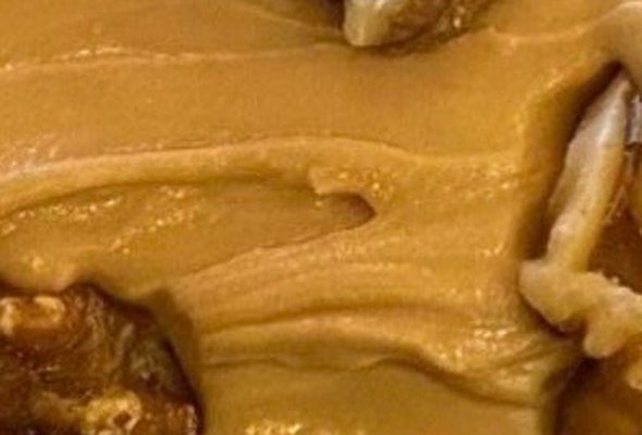 Coffee Walnut
