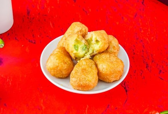 Chicken Nuggets