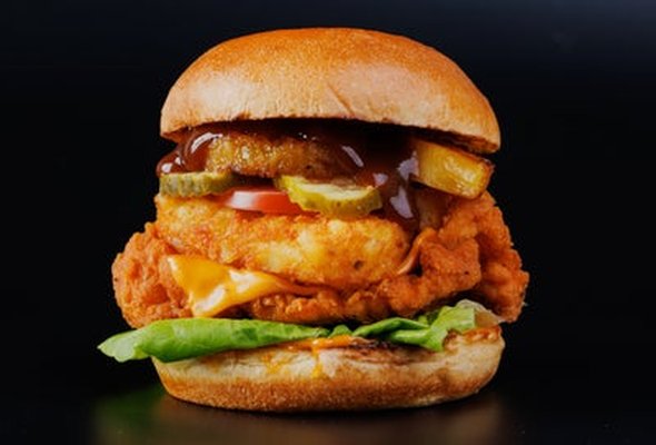 Its Clucking Nice