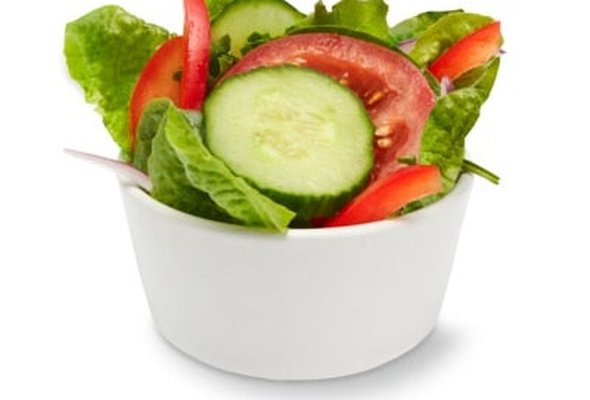 Side Salad