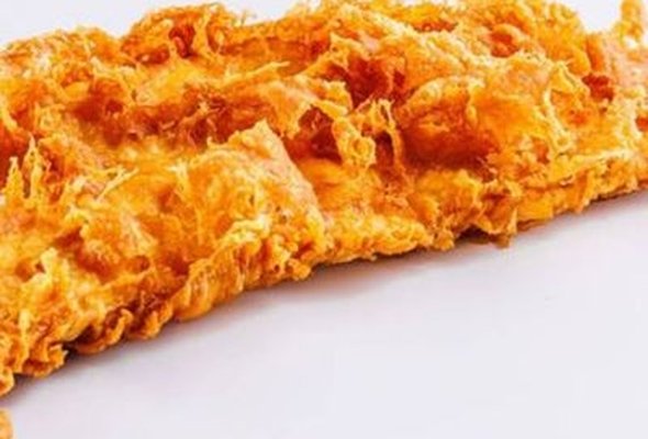 Fish(Medium) and Chips