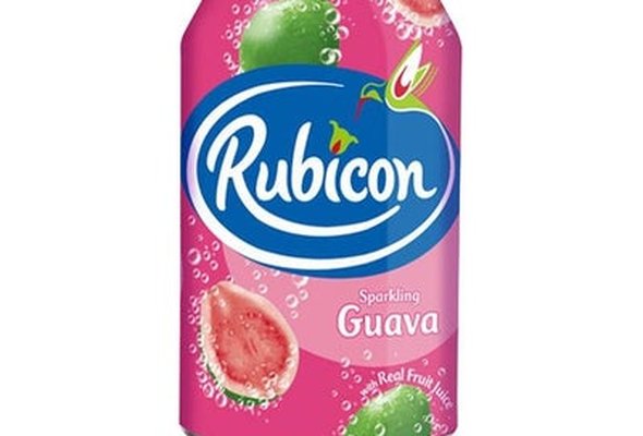 Rubicon Guava