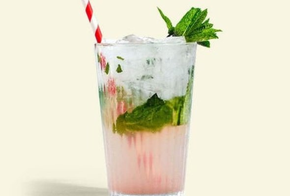 Pink Lemonade