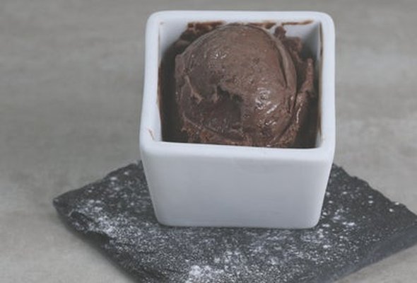 Brownies Ice Cream