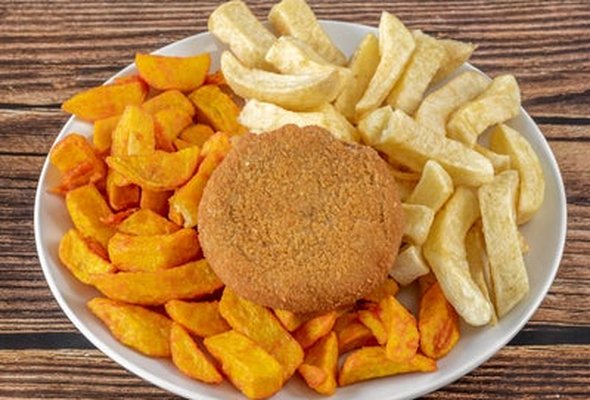 Fishcake
