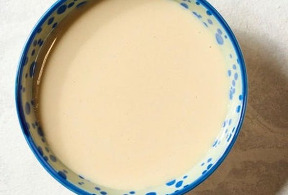 Tahini