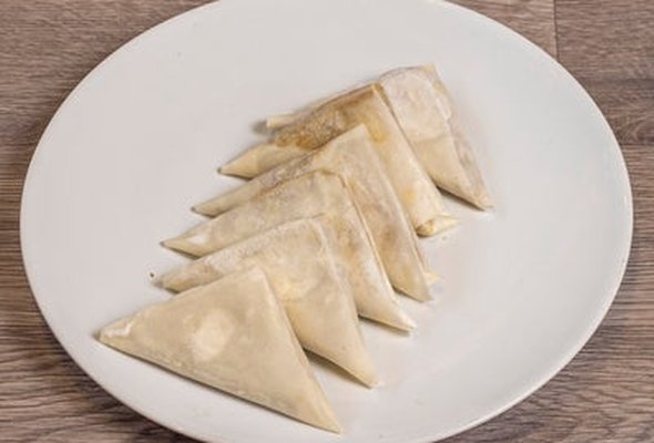 Crispy Curry Triangle (6)