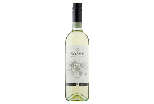 Co-op Soave Wine 75cl