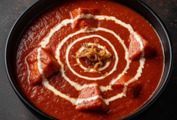 🍲 Tikka Masala