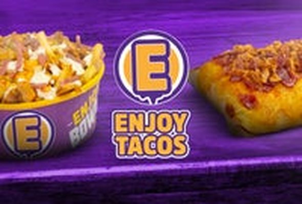 ENJOY TACOS® - LYON - Lyon - Valmy