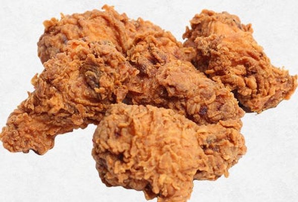 Hot Wings (5 Pieces)