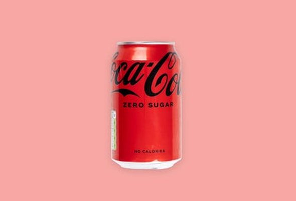 Coke Zero