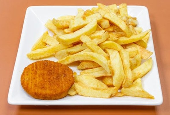 Fish Cake