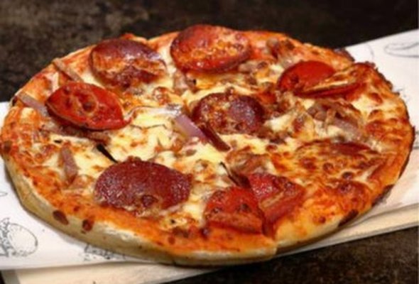 Columbus Carnivore