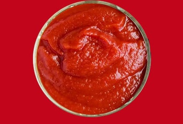 Ketchup Dip - PV