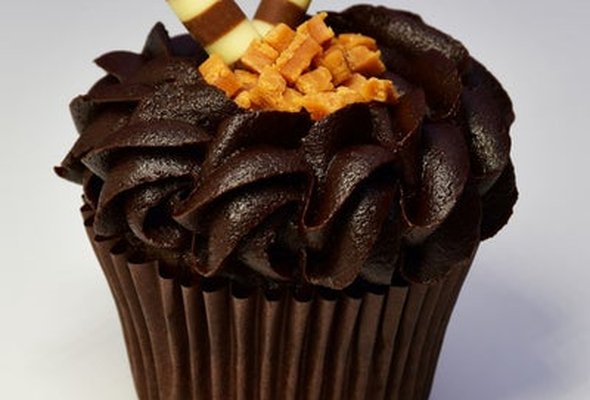 Caramel Fudge