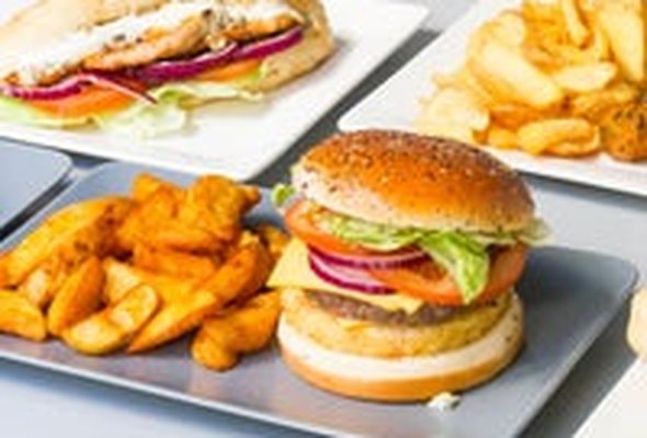 BBZ Food - Marseille - Saint-Barthélemy