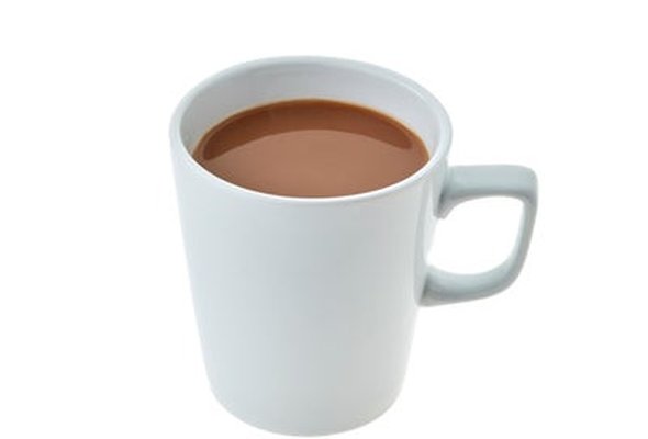Americano - White