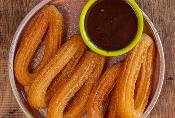 Churros