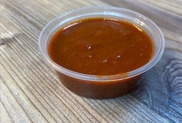 Extra Schezwan Sauce