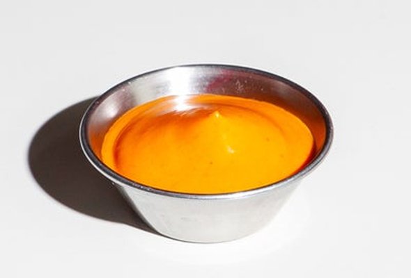 Honey Ginger Buffalo (2oz)