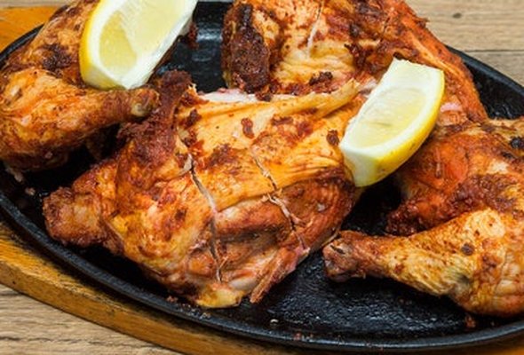 Chicken Tikka