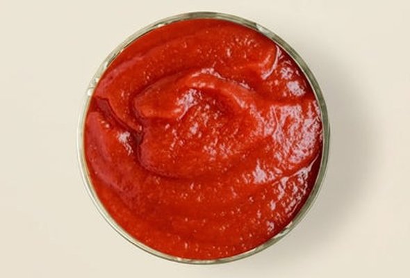 Ketchup Dip