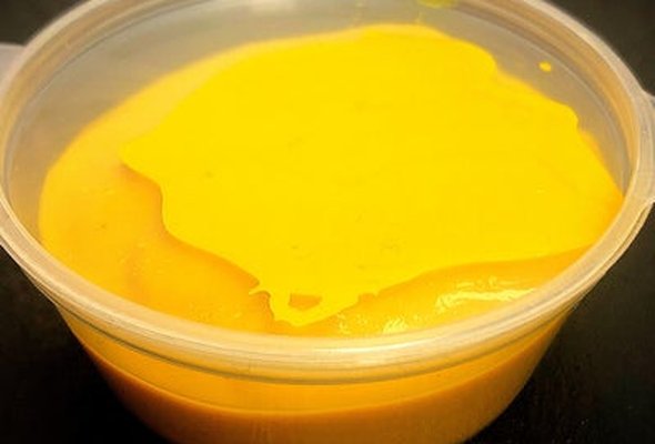 Mild Mustard Tub