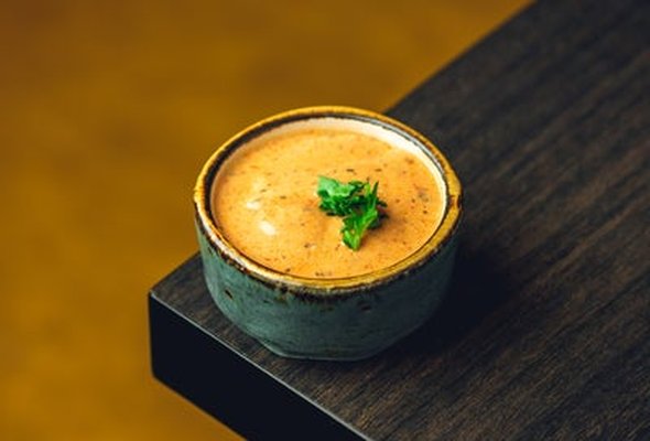 TIKKA DIP