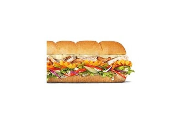 Furious Chicken - 6-inch