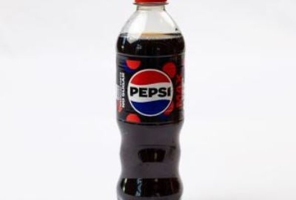 Pepsi Max - 500ml