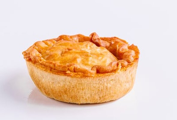 Steak Pie
