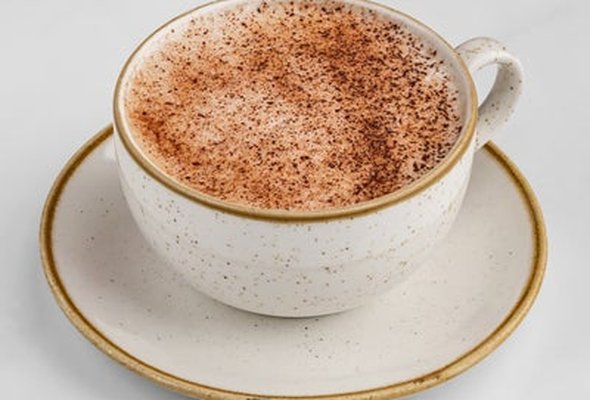 Cafe Latte