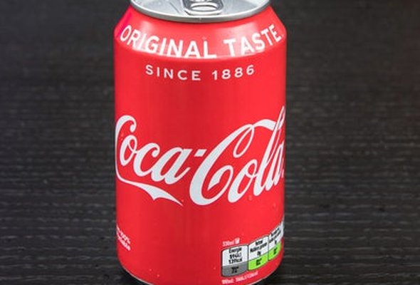 COCA-COLA
