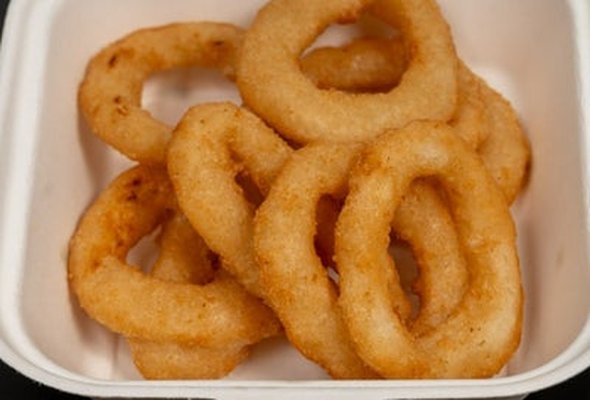 Onion Rings (9)