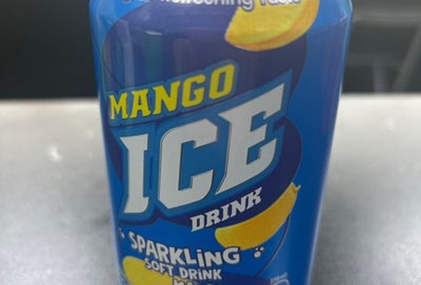 ICE mango