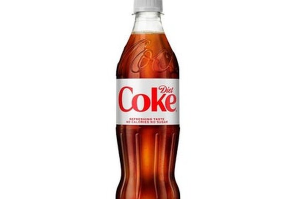 Diet Coke