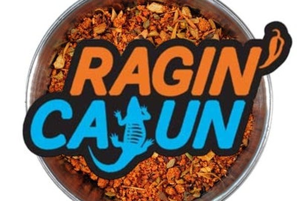 Ragin' Cajun