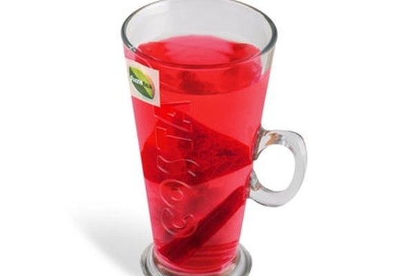 Spiced Apple with Vitamin B6