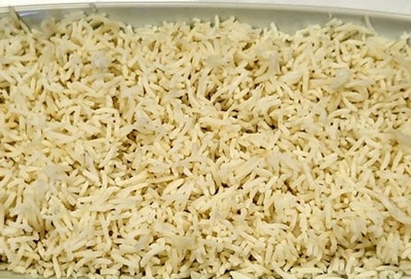 Basmati Rice